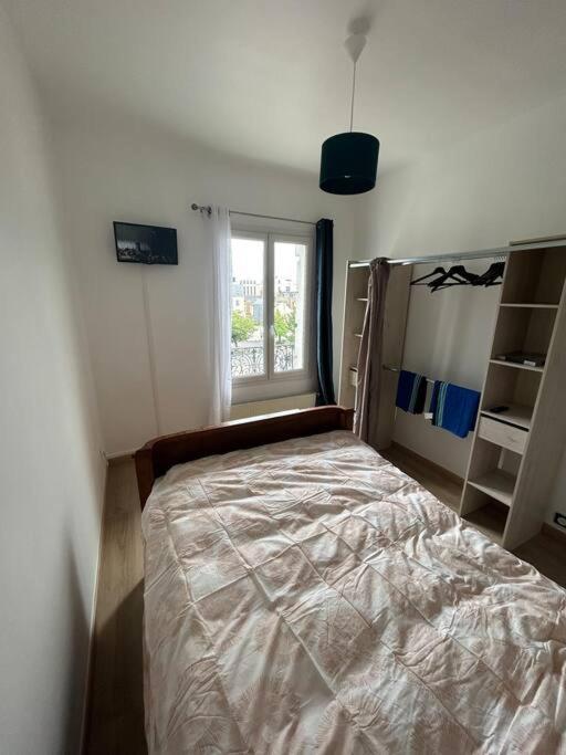 Grand Appartement Le Havre Exteriér fotografie
