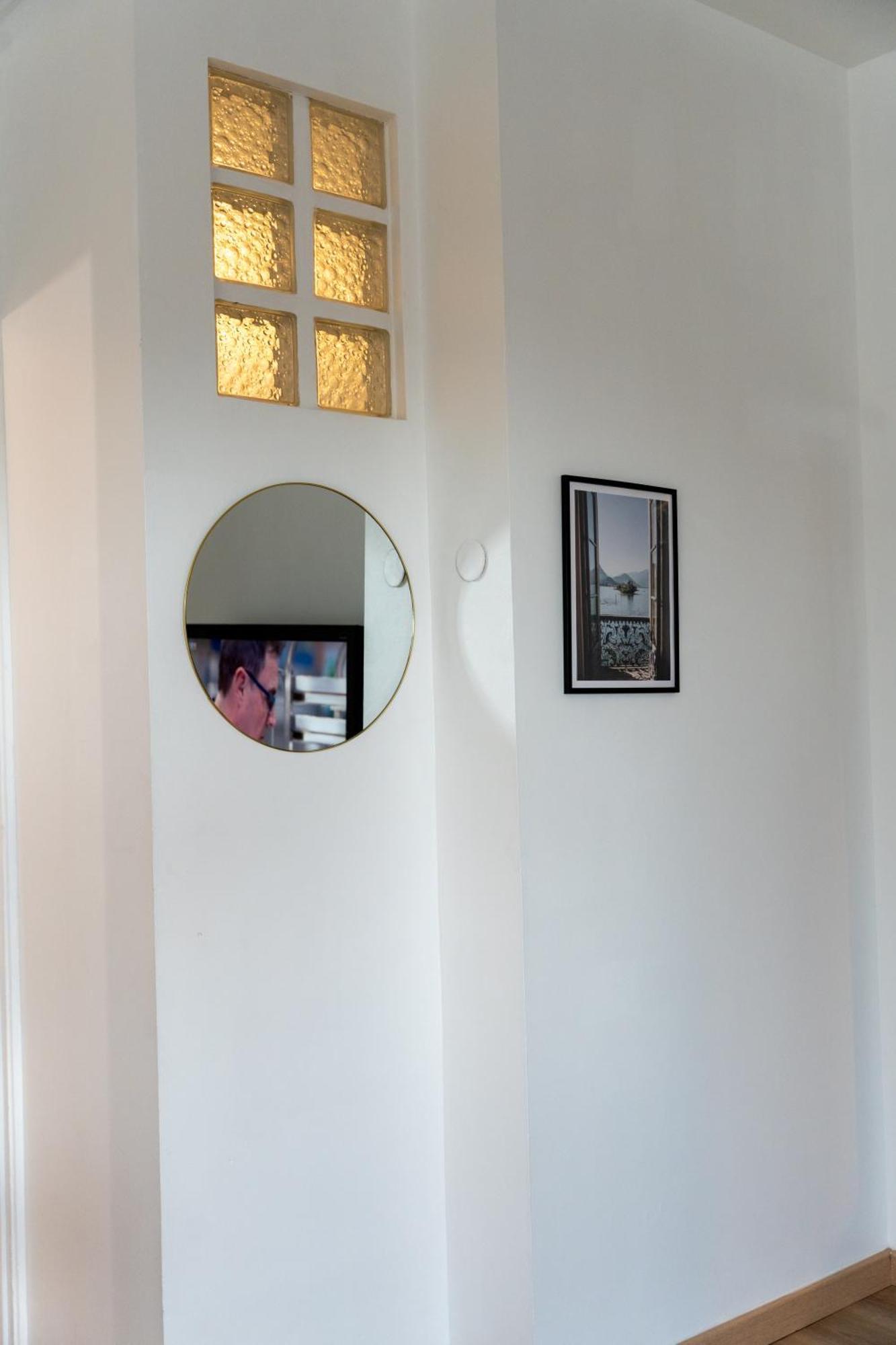Grand Appartement Le Havre Exteriér fotografie