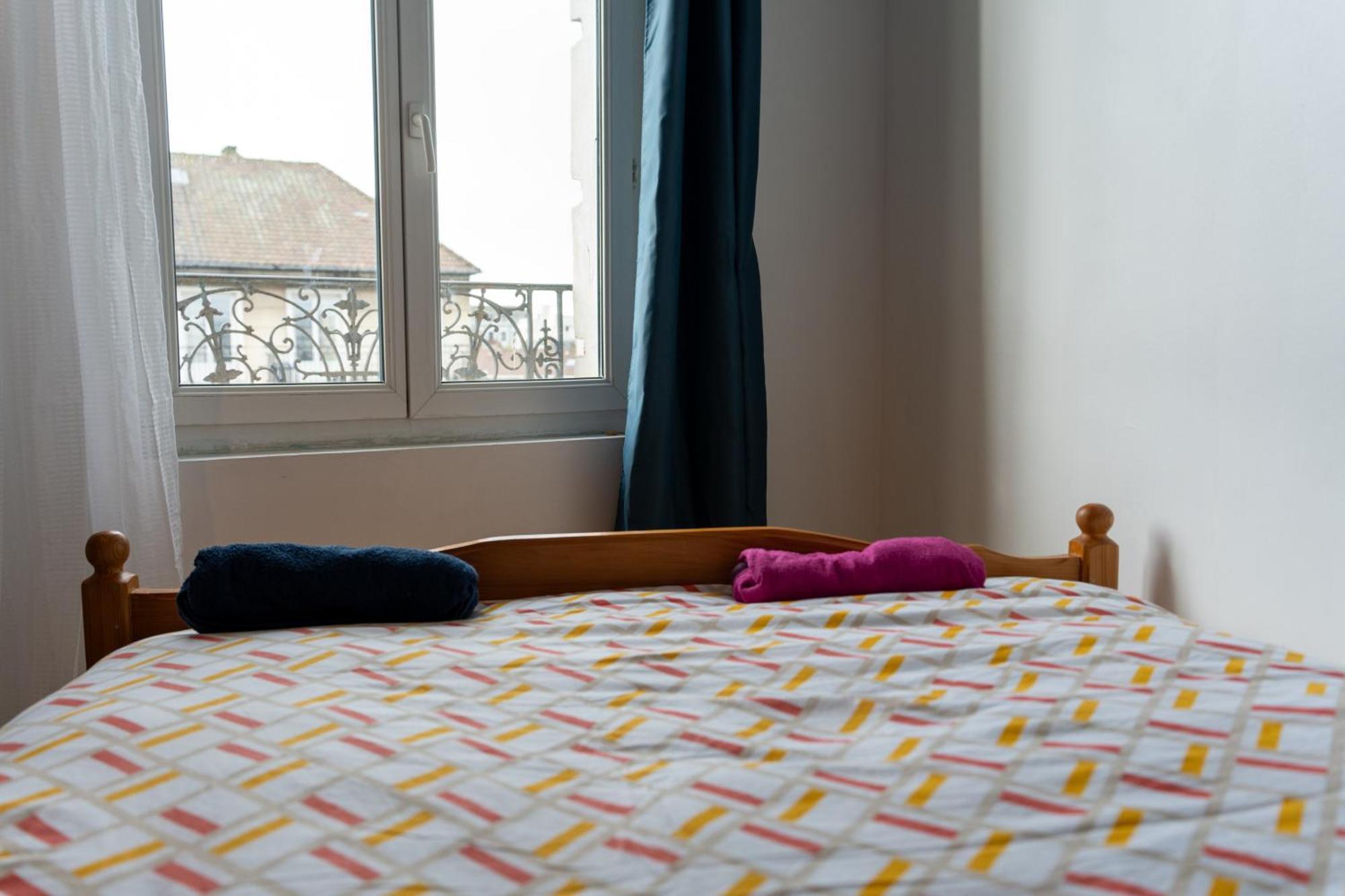 Grand Appartement Le Havre Exteriér fotografie
