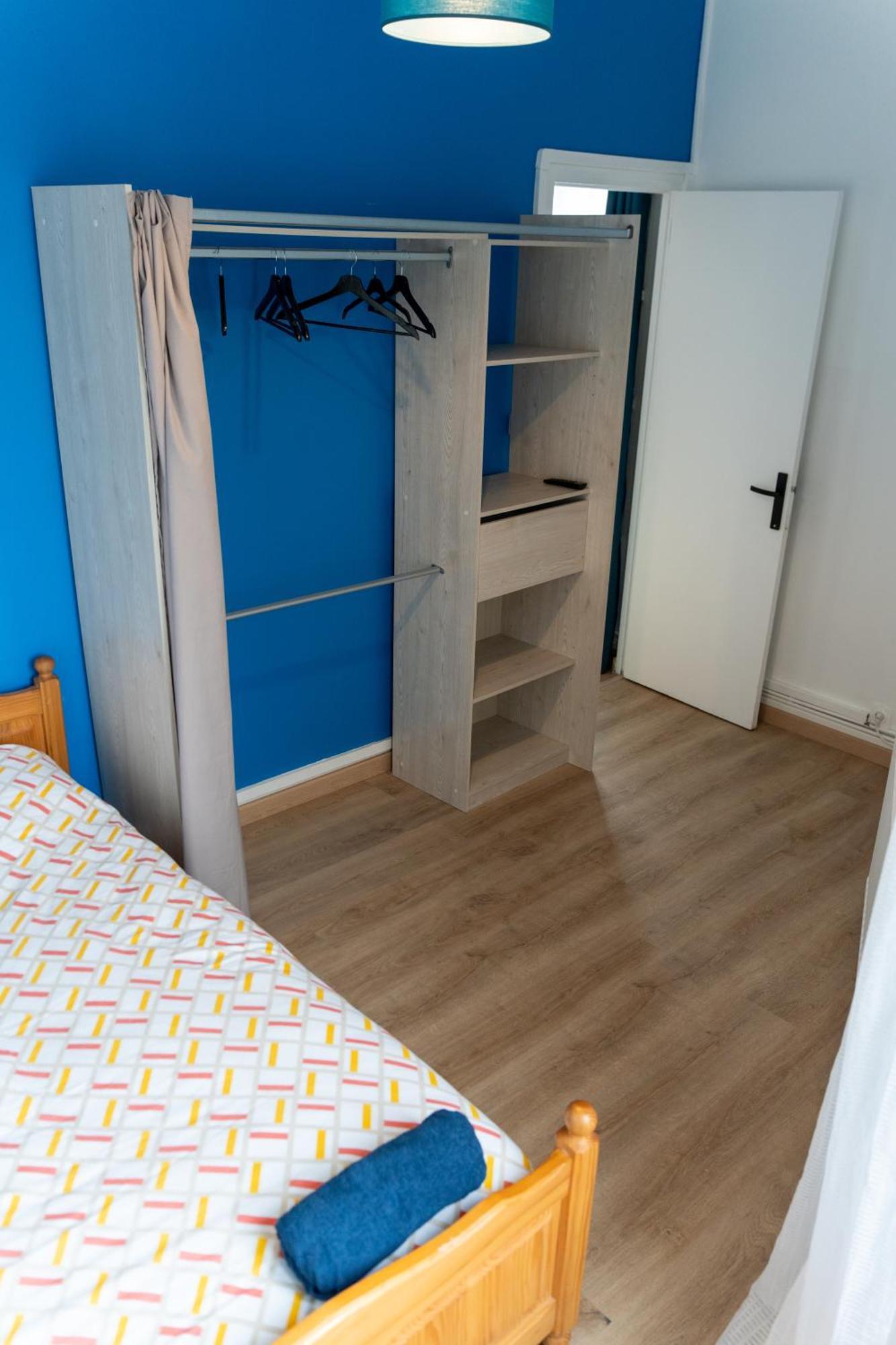 Grand Appartement Le Havre Exteriér fotografie