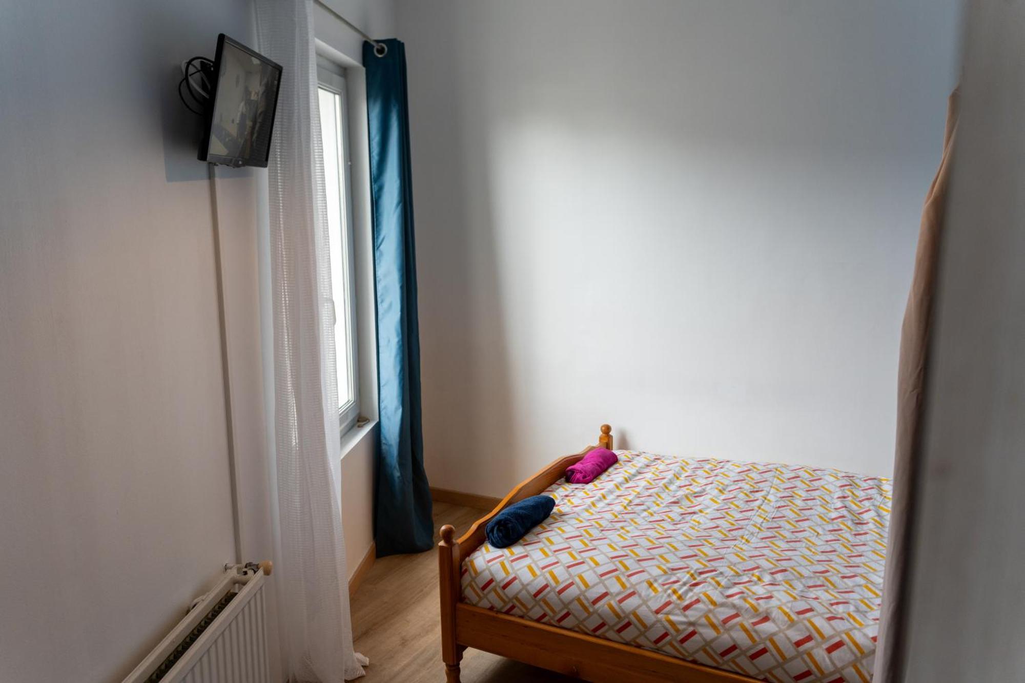 Grand Appartement Le Havre Exteriér fotografie