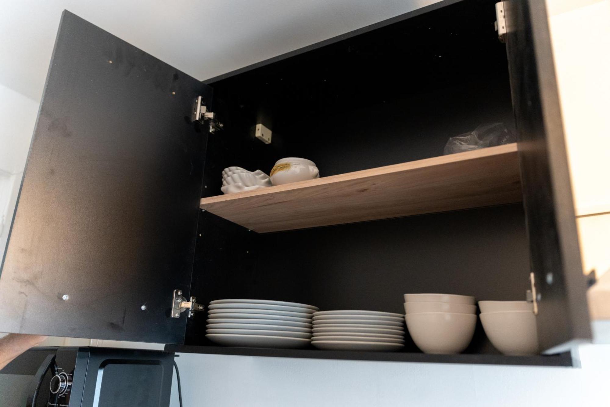 Grand Appartement Le Havre Exteriér fotografie